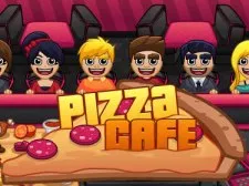 Pizza-Café